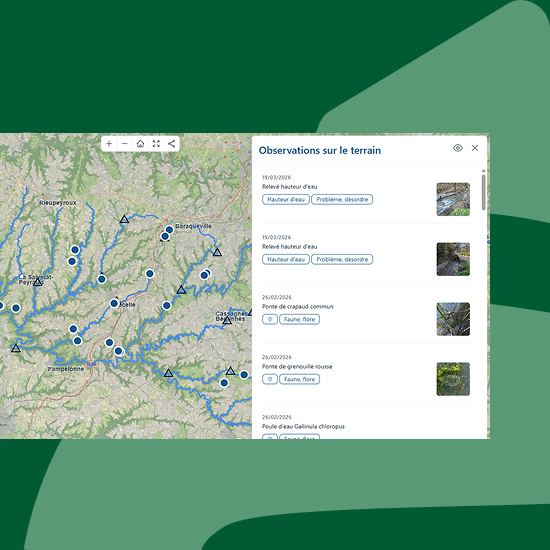 Visuel module Communication territoriale